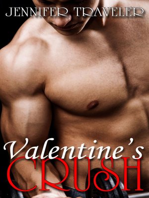 cover image of Valentine's Crush